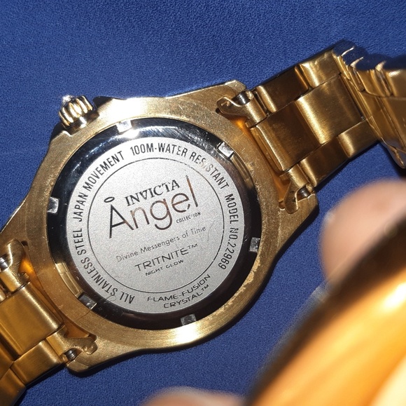 Watches